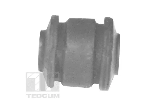 Mounting, shock absorber