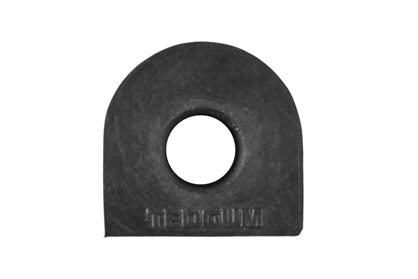 Mounting, stabiliser bar