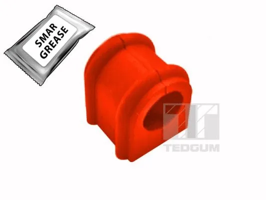 Mounting, stabiliser bar (00727189)
