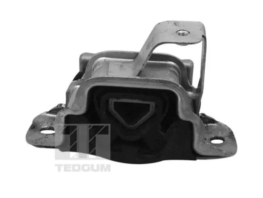 Mounting, engine