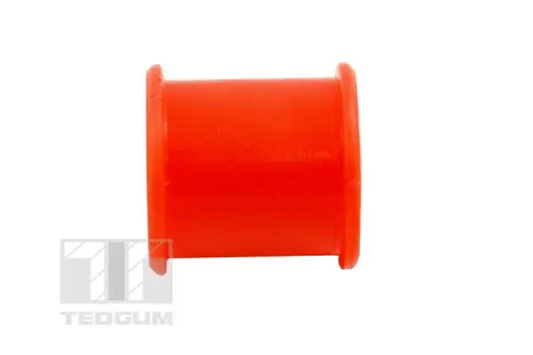 Mounting, stabiliser bar