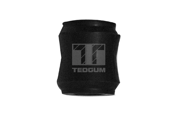 Mounting, shock absorber