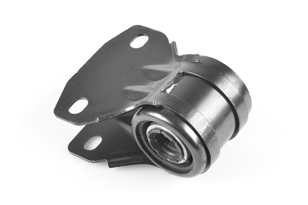 Mounting, control/trailing arm