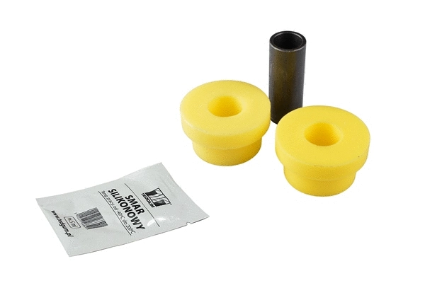Mounting, control/trailing arm