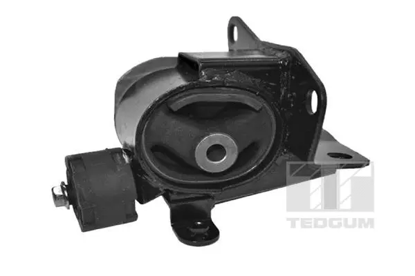Mounting, engine (TED49093)