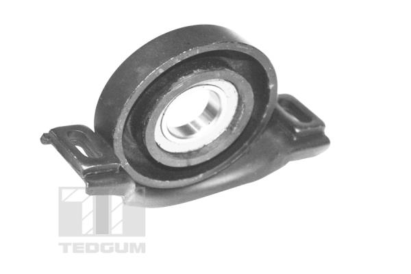 Suspension, propshaft (TED45971)