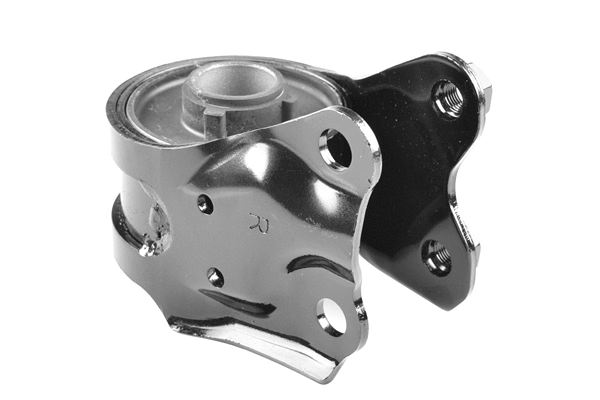 Mounting, control/trailing arm