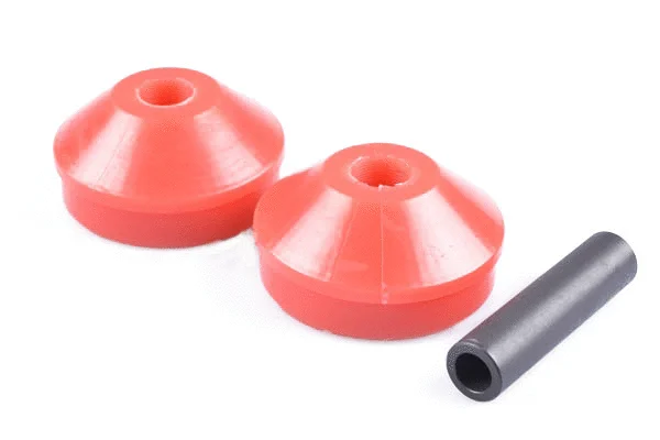 Mounting, control/trailing arm (TED11278)
