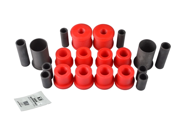 Mounting Kit, control/trailing arm