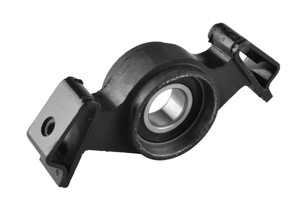 Suspension, propshaft