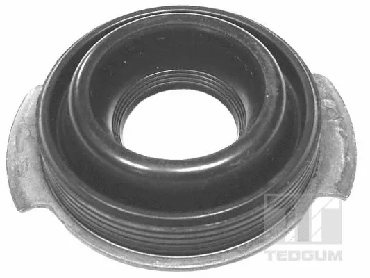 Seal, injector shaft (00225096)