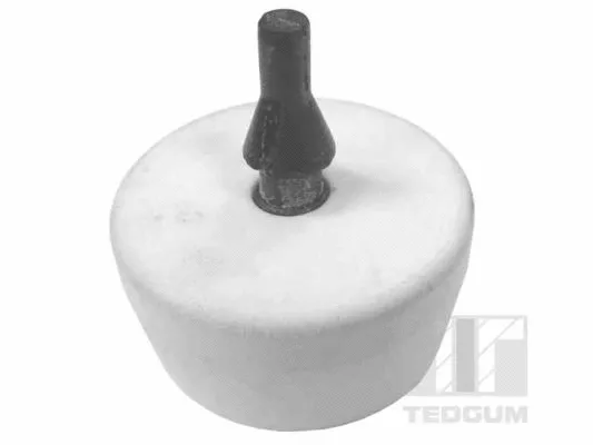 Rubber Buffer, suspension (00724516)