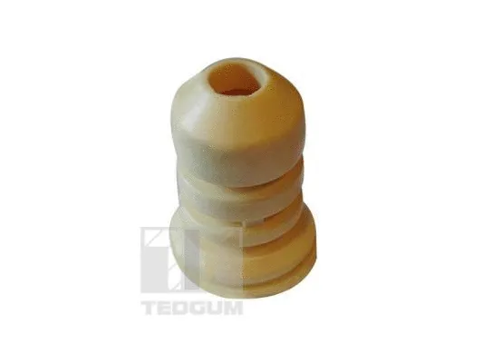 Rubber Buffer, suspension
