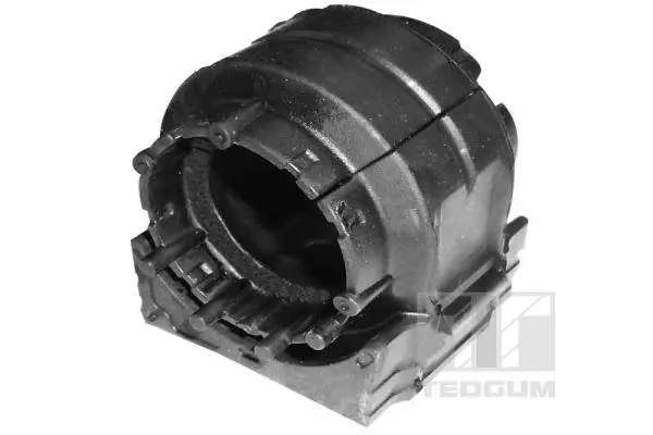 Mounting, stabiliser bar (00506010)