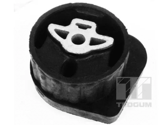 Mounting, manual transmission support (00088593)