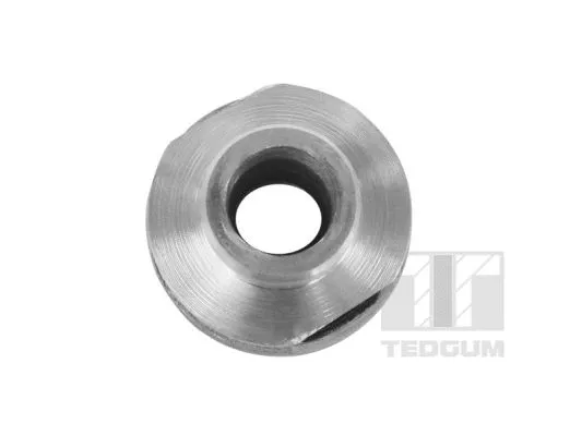Mounting, shock absorber