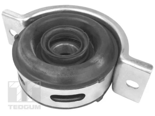 Suspension, propshaft (00446687)