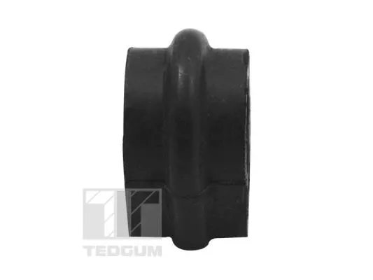 Mounting, stabiliser bar