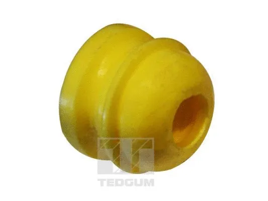 Rubber Buffer, suspension (TED12476)