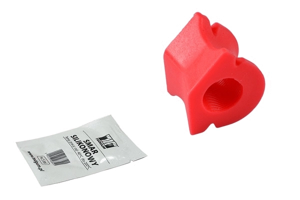 Mounting, stabiliser bar