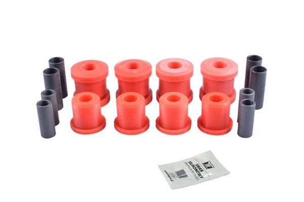 Repair Kit, control arm (TED36332)
