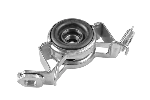 Suspension, propshaft