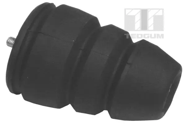 Rubber Buffer, suspension (00214385)