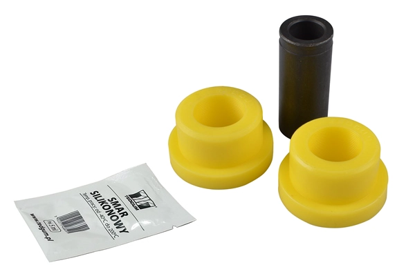 Mounting, control/trailing arm (TED36393)