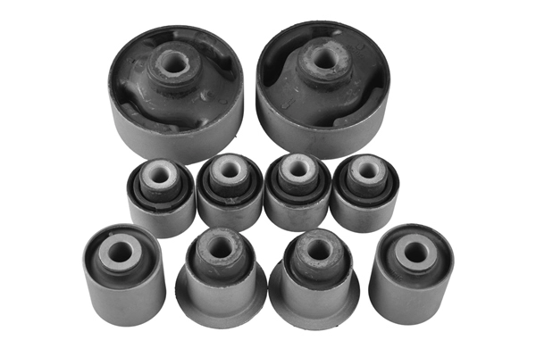 Mounting Kit, control/trailing arm