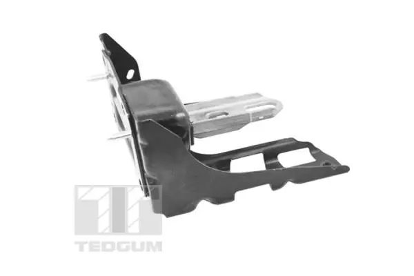 Mounting, engine