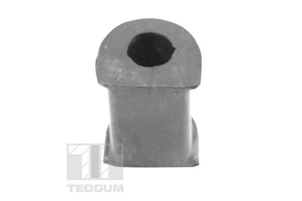 Mounting, stabiliser bar