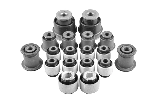 Repair Kit, wheel suspension (TED45693)