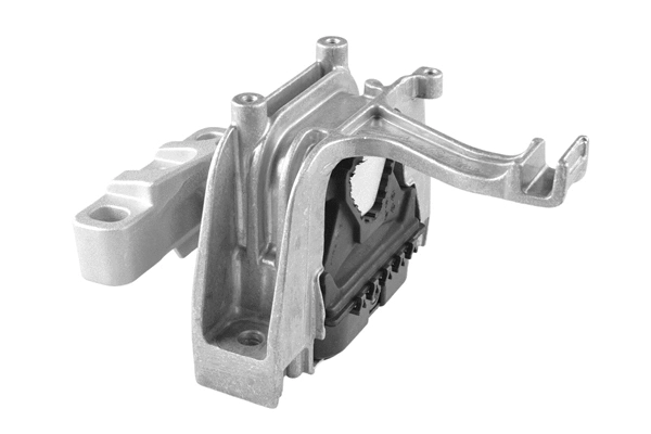 Mounting, engine (TED51460)
