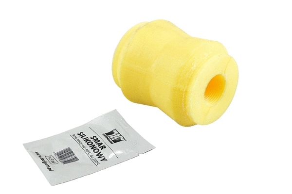 Mounting, shock absorber (00467650)