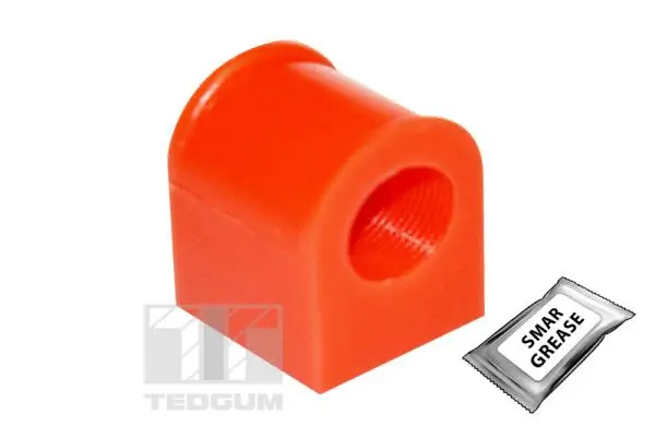 Mounting, stabiliser bar (00727834)