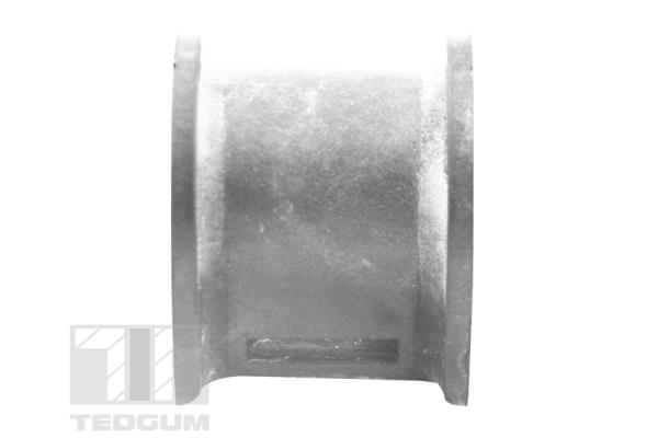 Mounting, stabiliser bar