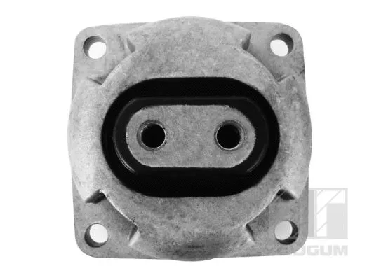 Mounting, automatic transmission