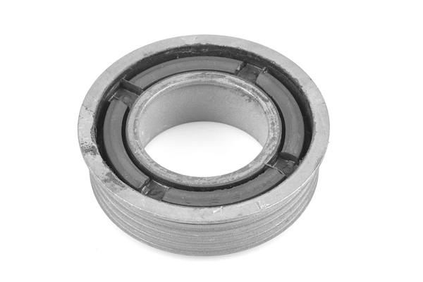 Suspension, propshaft