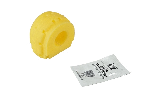 Mounting, stabiliser bar