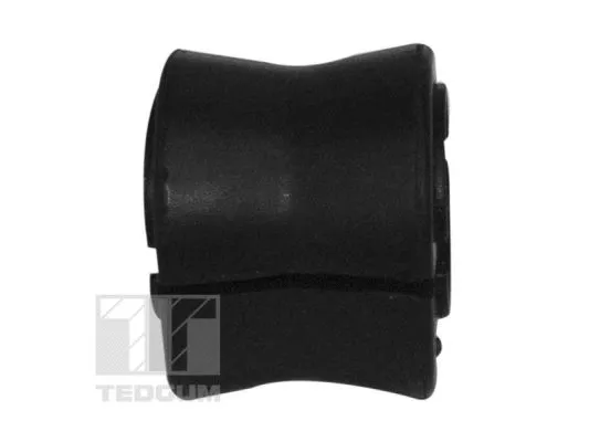 Mounting, stabiliser bar