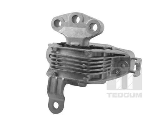 Mounting, engine