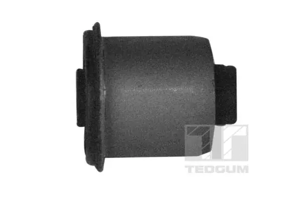 Mounting, control/trailing arm