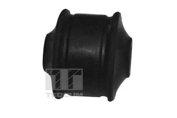 Mounting, shock absorber