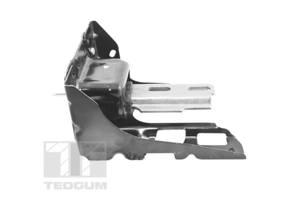 Mounting, engine
