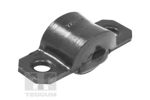 Mounting, stabiliser bar (00212895)