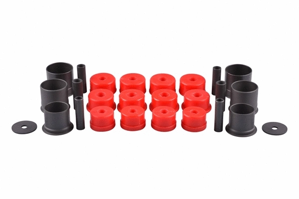 Repair Kit, wheel suspension (TED56530)