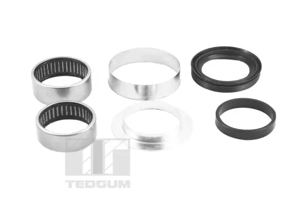 Repair Kit, axle beam (00143966)