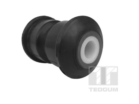 Mounting, leaf spring (00418819)