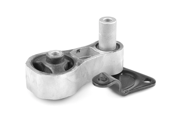 Mounting, engine (TED03610)