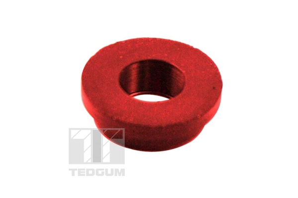 Gasket, crankcase ventilation